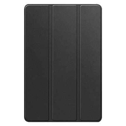 Чехол книжка TPU ArmorStandart Smart Case для Lenovo Tab M11 Black (ARM73105), фото 1