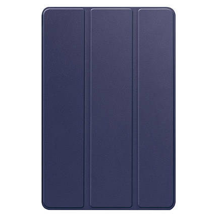 Чехол книжка TPU ArmorStandart Smart Case для Lenovo Tab M11 Blue (ARM73104), фото 1