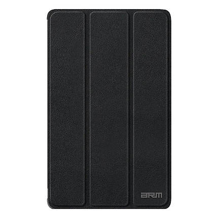 Чохол-книжка TPU ArmorStandart Smart Case для Lenovo Tab M8 (4rd Gen) Black (ARM65578), фото 1