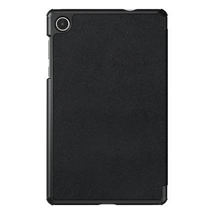 Чохол-книжка TPU ArmorStandart Smart Case для Lenovo Tab M8 (4rd Gen) Black (ARM65578), фото 3
