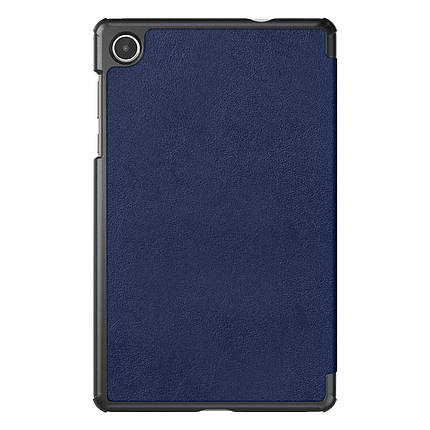 Чохол книжка TPU ArmorStandart Smart Case для Lenovo Tab M8 (4rd Gen) Blue (ARM66348), фото 3