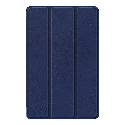 Чохол книжка TPU ArmorStandart Smart Case для Lenovo Tab M9 TB-310FU Blue (ARM67103), фото 1