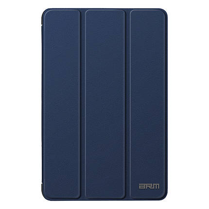 Чохол книжка TPU ArmorStandart Smart Case для Lenovo Tab P12 TB370FU Blue (ARM70868), фото 1