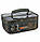 Сумка для насадок FOX Camolite Glug 8 Pot Case 24x16x10 см, фото 3