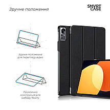 Чохол книжка TPU ArmorStandart Smart Case для Xiaomi Pad 5 Pro 12.4 Black (ARM64003), фото 5