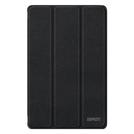 Чохол книжка TPU ArmorStandart Smart Case для Xiaomi Redmi Pad 2022 10.6 Black (ARM64001), фото 1