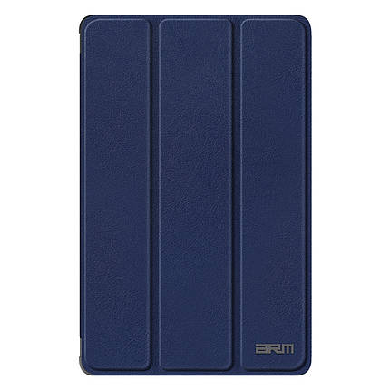 Чохол книжка TPU ArmorStandart Smart Case для Xiaomi Redmi Pad 2022 10.6 Blue (ARM64005), фото 1