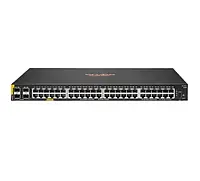 Коммутатор Aruba HPE R8N86A управляемый L2 48xGigabit Ethernet/4хSFP