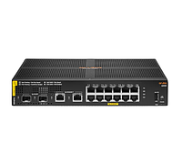 Коммутатор Aruba HPE R8N89A управляемый 12xGigabit Ethernet/2xcombo SFP/GbE