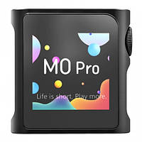 Програвач Shanling M0 Pro Digital Audio Player Black