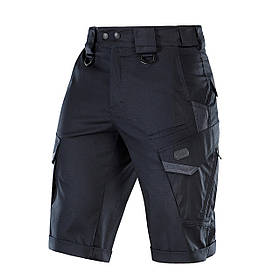 M-Tac шорти Aggressor Gen.II Flex Dark Navy Blue M