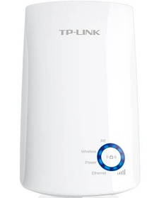 Точка доступу TP-Link TL-WA850RE