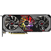 Відеокарта AsRock AMD Radeon RX 5700 XT Phantom Gaming 8G (RX5700XT PGD 8GO) (GDDR6, 256 bit, PCI-E 4.0 x16)