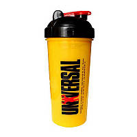 Universal Shaker Since77 (700 ml, yellow) Днепр