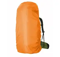 Чехол от дождя на рюкзак Travel Extreme LITE90 ORANGE