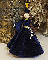 Лялька ручної роботи