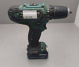 Дриль Б/У Makita DF331D, фото 9