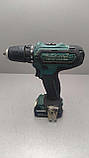 Дриль Б/У Makita DF331D, фото 11