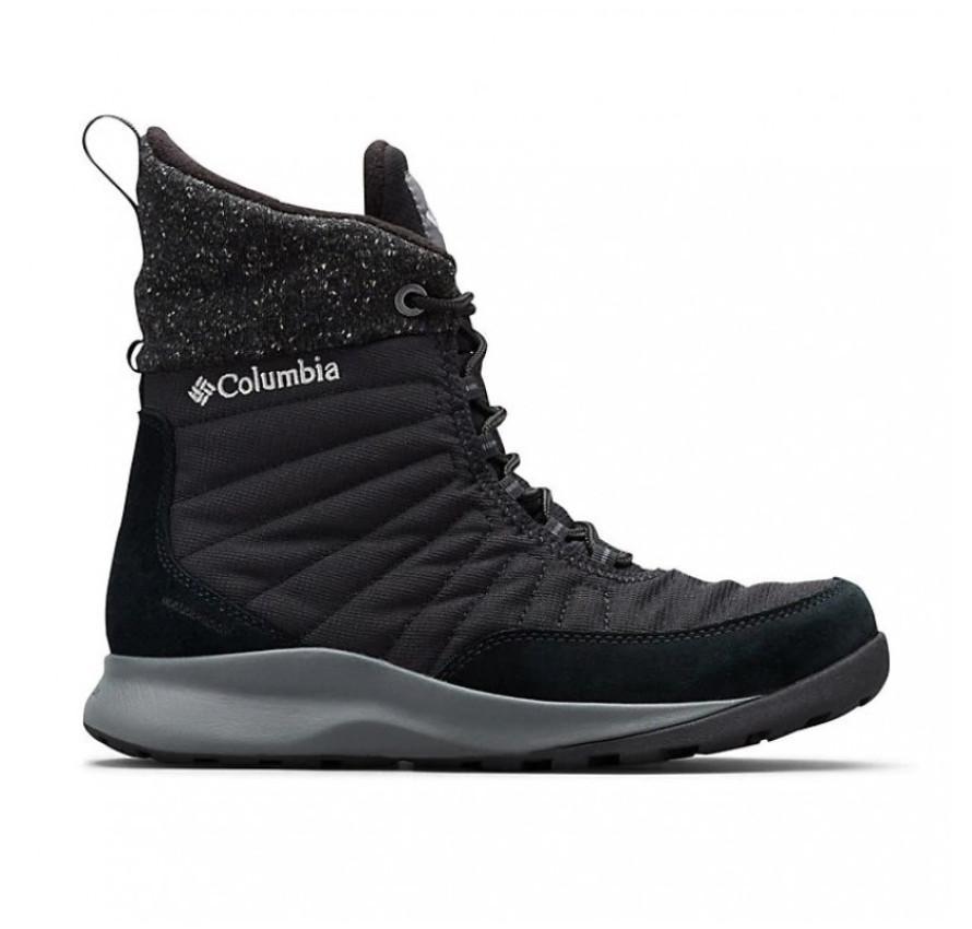 Черевики жіночі Columbia NIKISKI 1862481-010