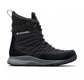 Черевики жіночі Columbia  NIKISKI 1862481-010