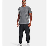 Штани спортивні чоловічі UA Rush Woven Pants, фото 4