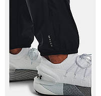 Штани спортивні чоловічі UA Rush Woven Pants, фото 5