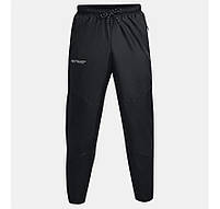 Штани спортивні чоловічі UA Rush Woven Pants, фото 8