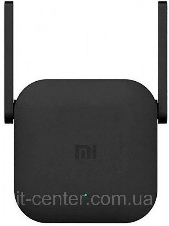 Репітер Wi-Fi Xiaomi Mi WiFi Range Extender Pro (DVB4352GL)