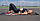 Блоки для йоги 2 шт. PowerPlay 4006 Yoga Brick EVA Сірі (пара), фото 8