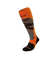 Термоноски Destroyer Ski / Snowboard DSSB-777-orange-38-40