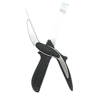 Ножиці кухонні універсальні Stenson TD00452 4*23см
