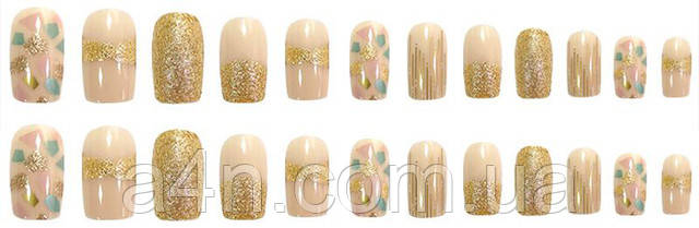 Накладные ногти - Интернет-магазин A4N Накладные ногти - Интернет-магазин A4N