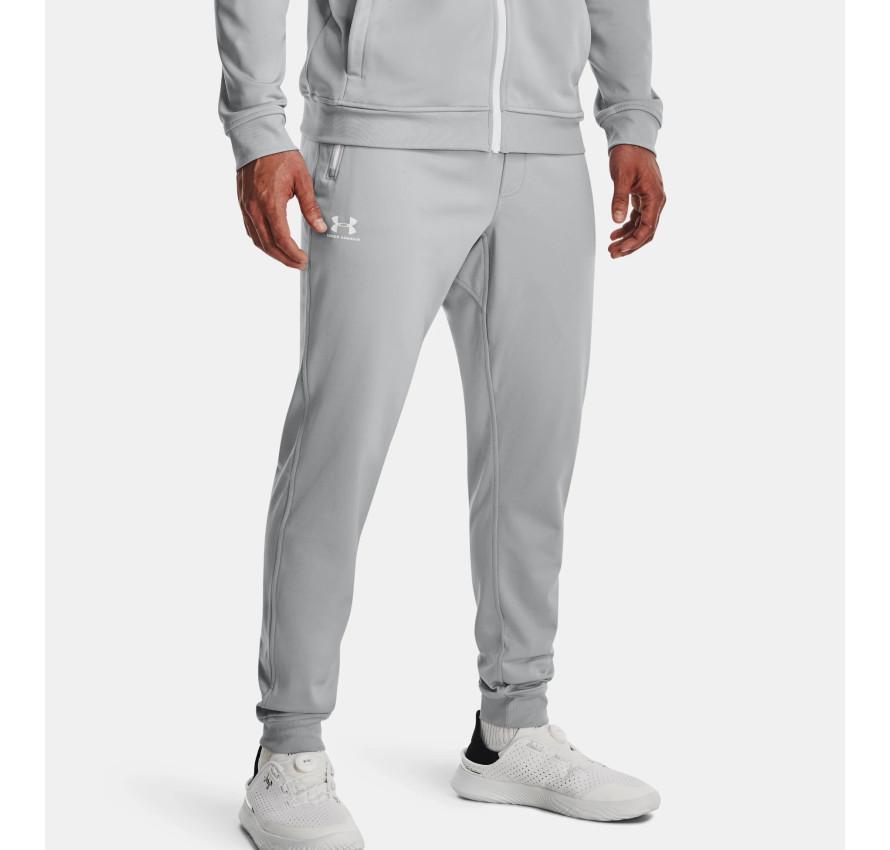 Штани спортивні UA SPORTSTYLE TRICOT JOGGER, фото 1