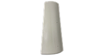 Дефлектор кабины внутренний L DAF XF E3, E5 1400009