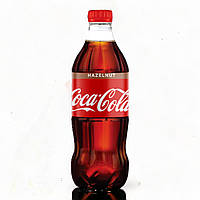 Coca-Cola Hazelnut 0,5 L / Кока-Кола Горіх 0,5 л