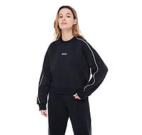 Світшот жіночий NB Essentials Brushed, фото 4