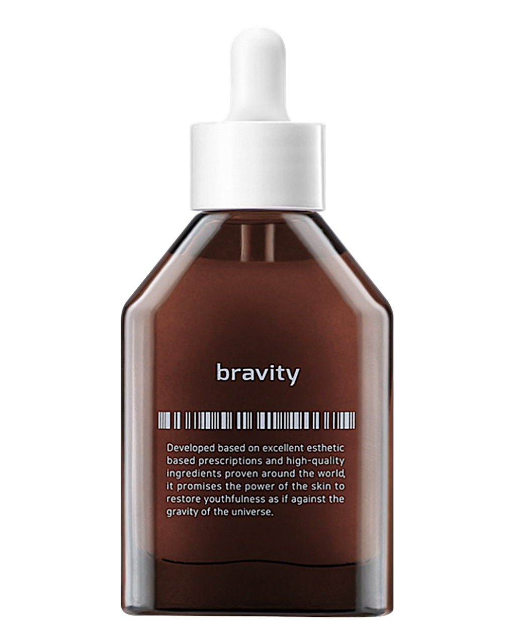 Сироватка для омолодження та звуження пір BRAVITY Carkagent Pore Re-Асtor 40 ml