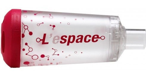 Спейсер Аir Liquide L'espace із загубником 240 мл, Італія