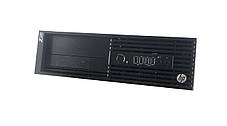 Б/в Компьютер HP Z230 SFF| Core i5-4440S| 16 GB RAM| 240 GB SSD| HD 4400, фото 3