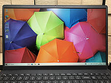 Б/в Ноутбук Б-клас Dell Inspiron 15 3511 15.6" 1920x1080| Core i5-1035G1| 8 GB RAM| 480 GB SSD| UHD, фото 3