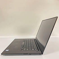 Б/в Ноутбук Dell Precision 5510 15.6 1920x1080| Core i5-6300HQ| 16 GB RAM| 512 GB SSD| Quadro M1000M 2GB, фото 5