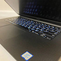 Б/в Ноутбук Dell Precision 5510 15.6 1920x1080| Core i5-6300HQ| 16 GB RAM| 512 GB SSD| Quadro M1000M 2GB, фото 6