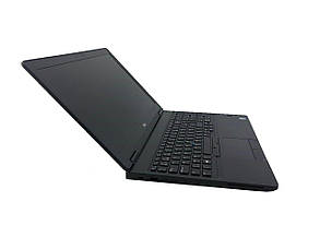 Б/в Ультрабук Dell Latitude 5590 15.6" 1920x1080| Core i5-8350U| 16 GB RAM| 240 GB SSD| UHD 620, фото 4