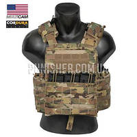 Плитоноска IdoGear CPC Tactical Vest(Плитоноска)(Multicam)(1749286085755)