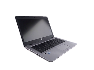 Б/в Ультрабук HP EliteBook 840 G3 14" 1920x1080 Сенсорний| Core i5-6200U| 8 GB RAM| 240 GB SSD| HD 520, фото 3