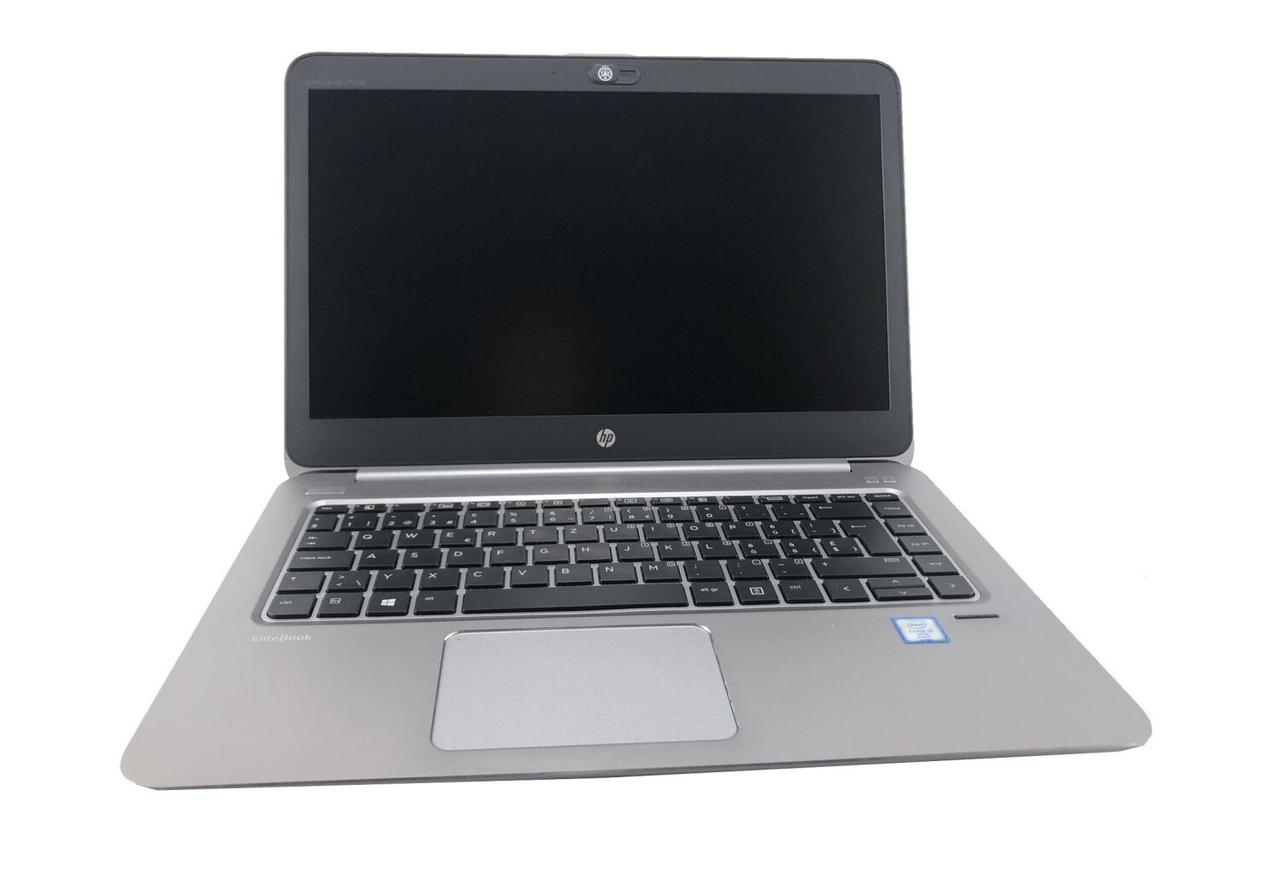 Б/в Ноутбук HP EliteBook Folio 1040 G3 14" 1920x1080| Core i5-6200U| 8 GB RAM| 240 GB SSD| HD 520