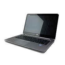 Б/в Ноутбук HP EliteBook Folio 1040 G3 14" 1920x1080| Core i5-6200U| 8 GB RAM| 240 GB SSD| HD 520, фото 4