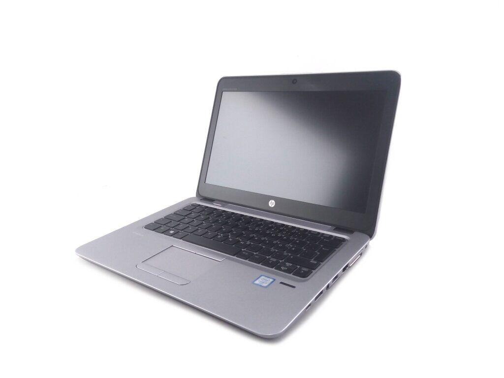 Б/в Нетбук HP EliteBook 820 G3 12.5" 1366x768| Core i5-6200U| 8 GB RAM| 120 GB SSD| HD 520