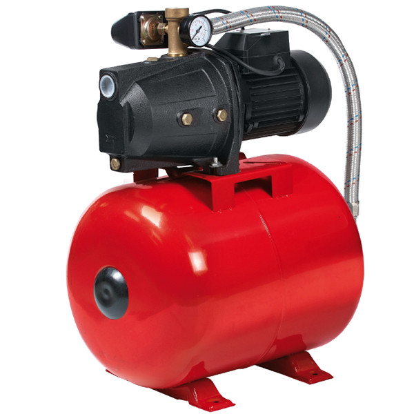 Насосна станція Sprut AUJSP 100A/24L, фото 1