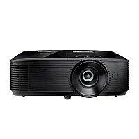 Проектор Optoma DH351 DLP/3600Lm Черный (E1P0A3PBE1Z4)